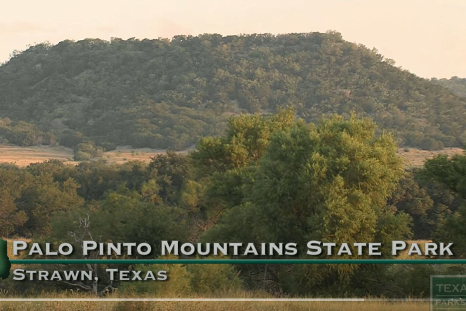 Texas Parks & Wildlife YouTube/Canva