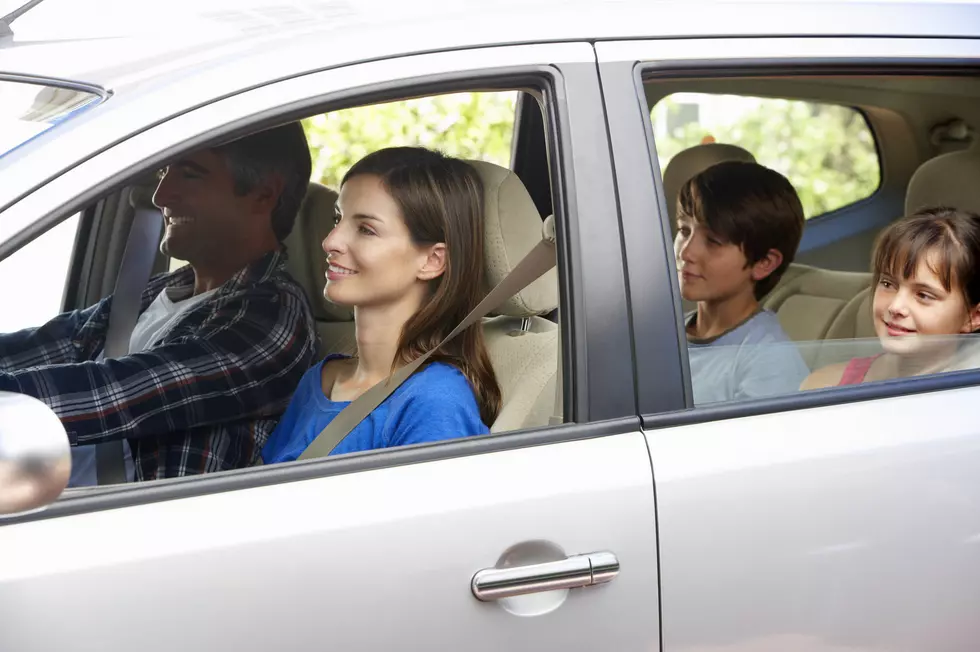 Road Trip Games to Play in Texas to Keep Your Sanity