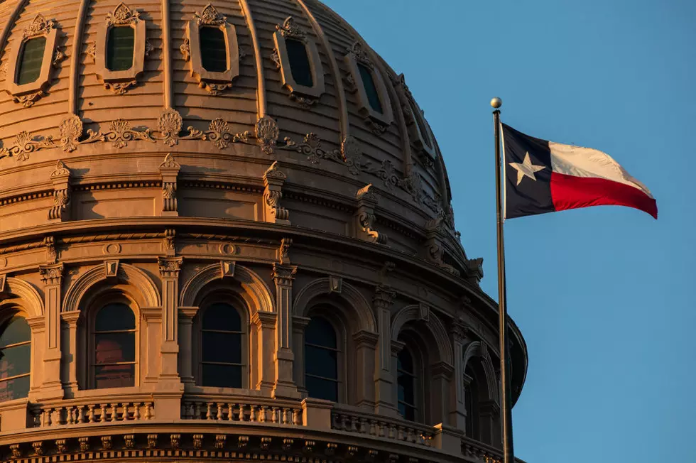 No, Texas Lawmakers Probably Won’t End The Time Change