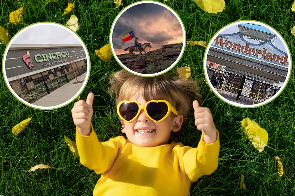 You Could Win an Epic Summer Fun Pack
