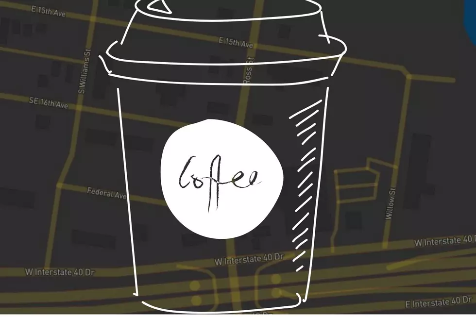 Caffeine Or Alcohol? It’s All We Seem To Drink In Texas.