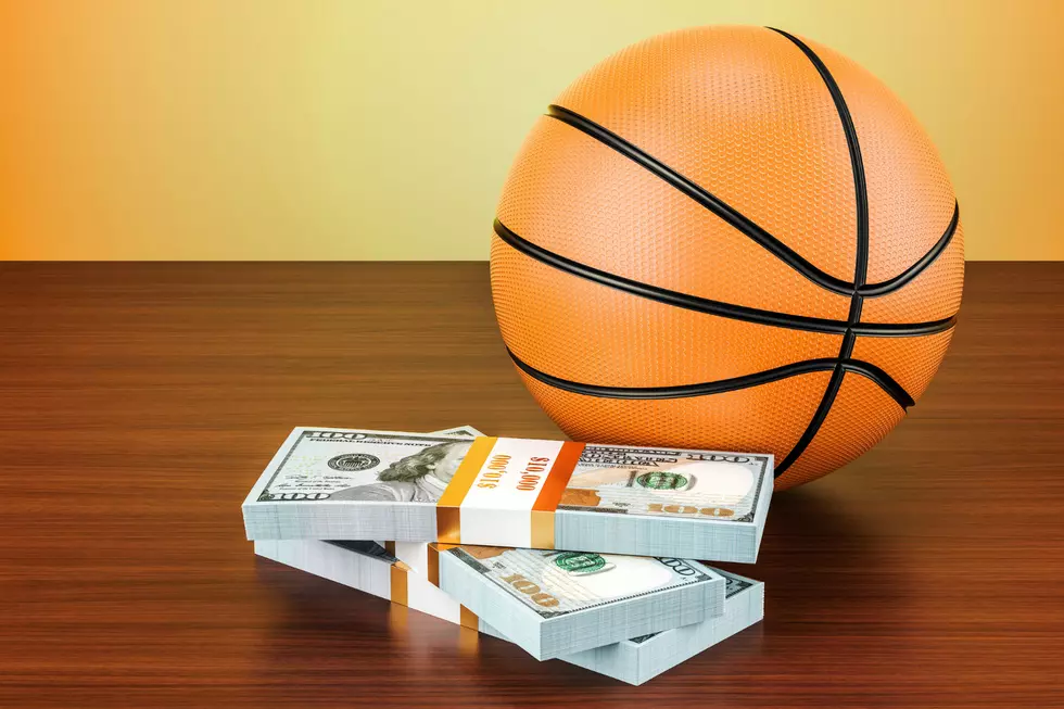 Enter the 2025 Million Dollar Bracket Challenge Here