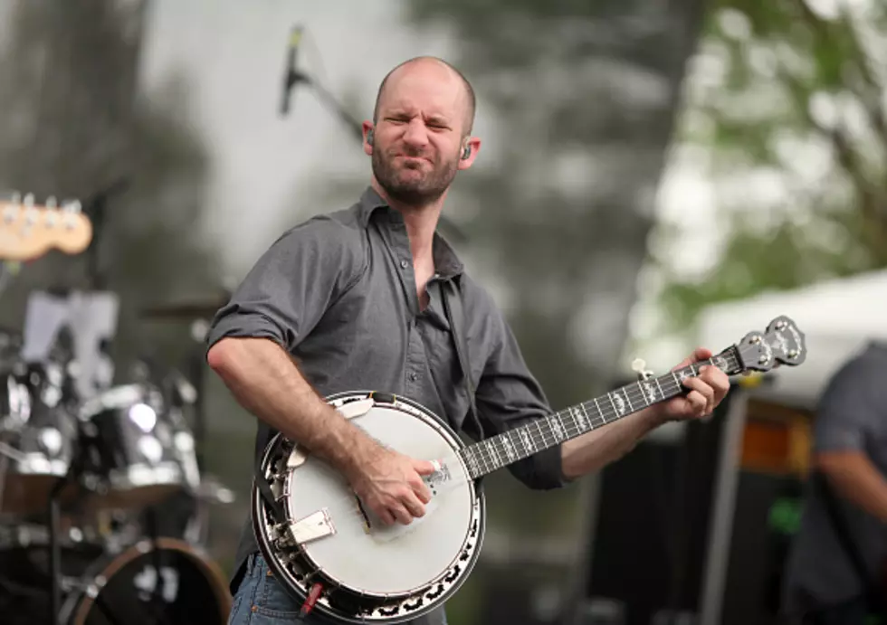 Austin Davis of the Josh Abbott Band Talks With Jamie Garrett About Bloomin’ Fest Headlining Gig