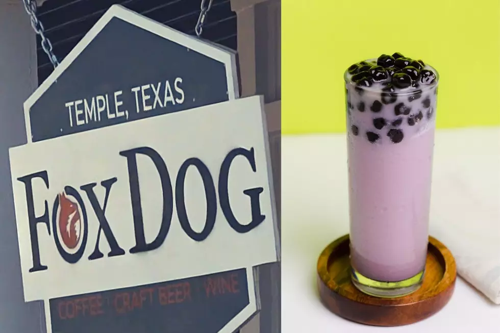 Feeling Thirsty? Beer Garden Open in Temple, Texas – Bubble Tea Coming Soon