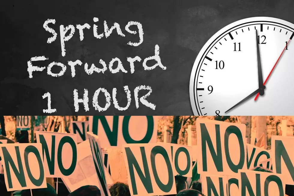 Want to Get Rid of Daylight Saving Time in Texas? It May Happen