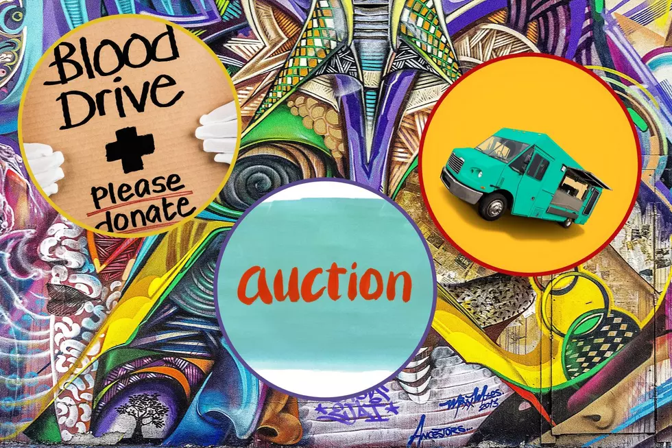 Celebrate One Life and Help Save More at the ‘Smile Like Marcus’ Event August 5 in Nolanville, TX
