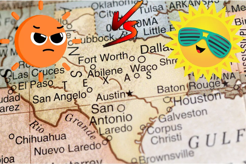 What Will The 2023 Fall Season Look Like In Texas?