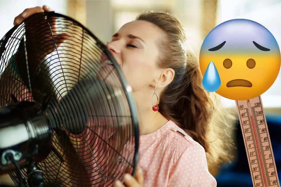 According Big Brother Climatologists, Set Happy Texas Thermostats Here