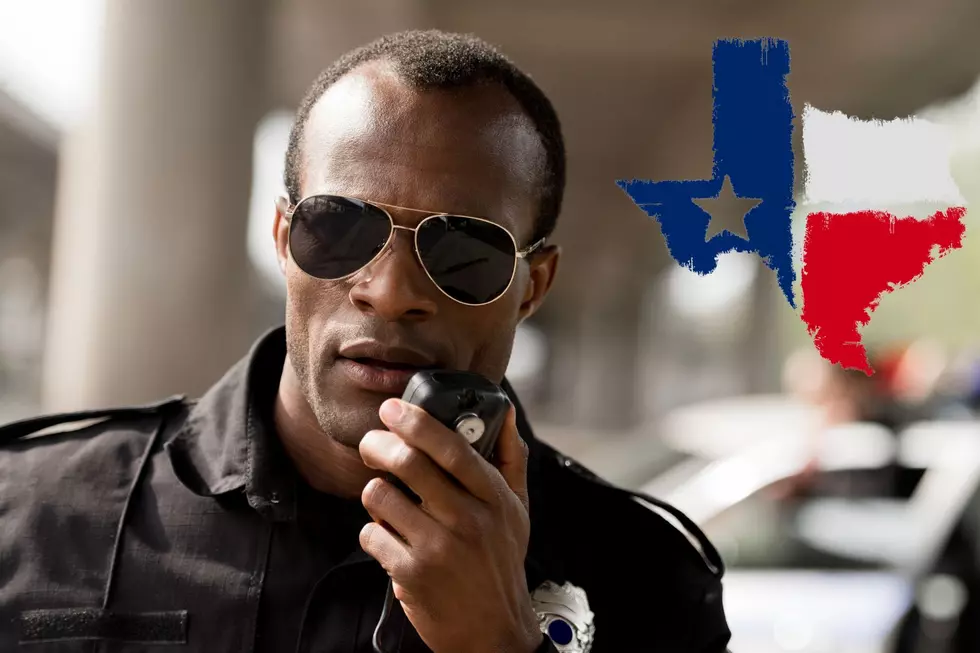 Texas Police Are Now On The Alert For These