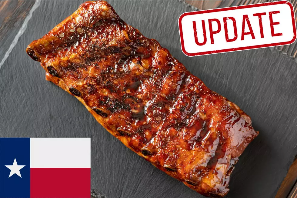 UPDATE: Texas Eatery Under U.S Department Investigation May Be Closed Forever