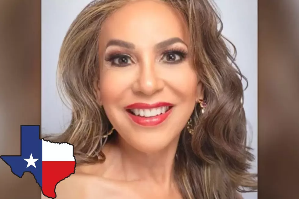 At 71, Texas Woman Has Historic Moment In Miss Texas USA