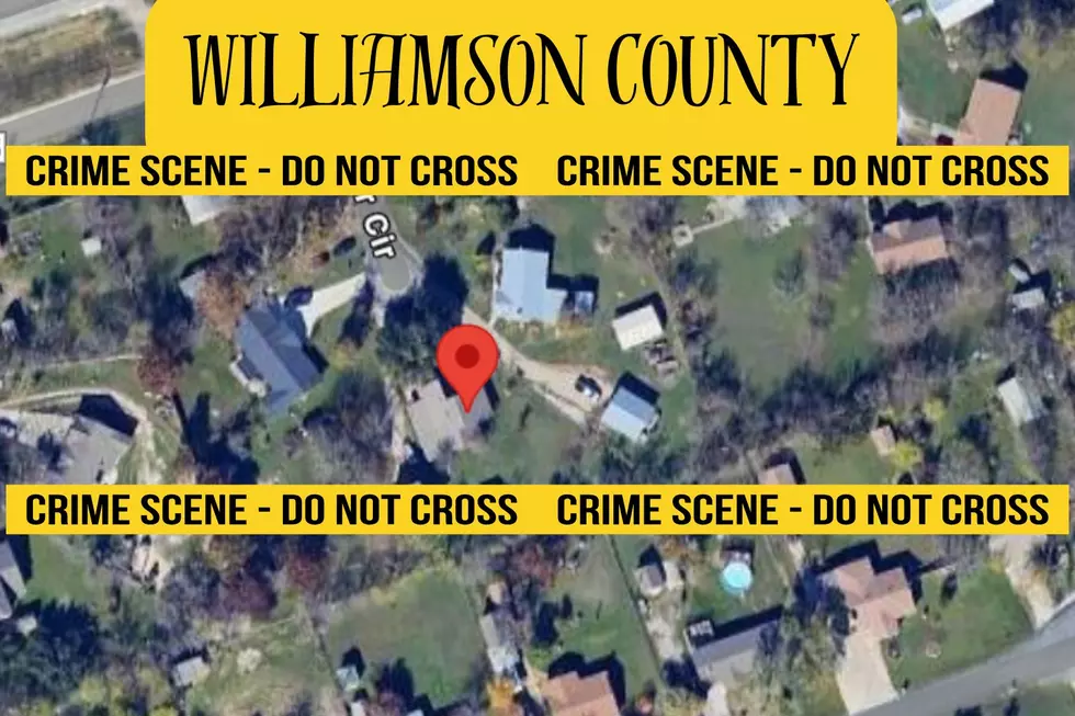 Georgetown TX Homicide: Roommate Killed, Sheriff Investigating
