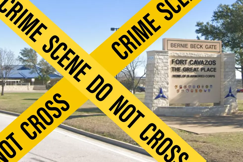 Federal Contractor Now Victim After Ft. Cavazos Texas ‘Incident’