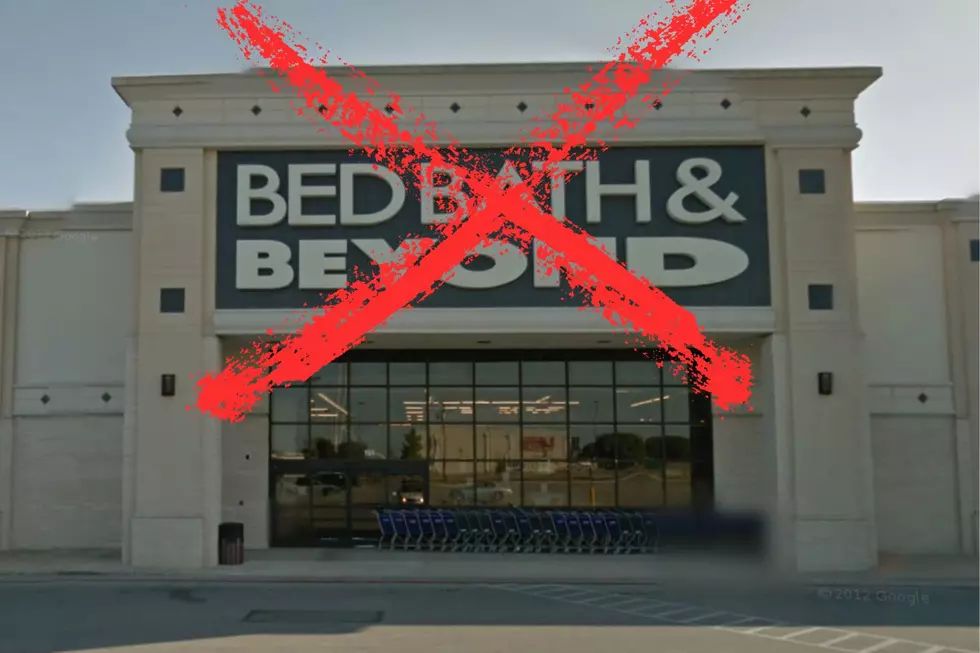 Bed, Bath, And BeGone, Temple, Texas Excited For New HomeGoods
