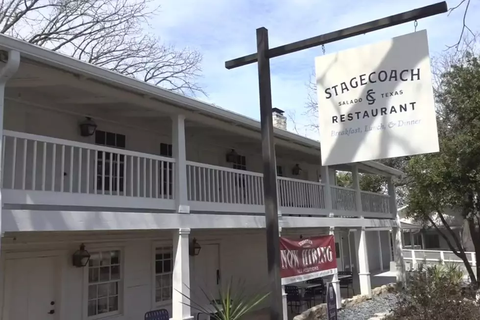 One Of The Best Restaurants In America Has Now Reopened In Texas