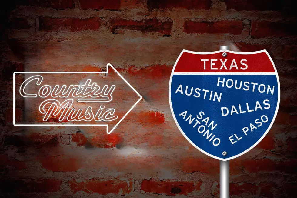 Texas Roots Shape The Stars Before They Hit Nashville
