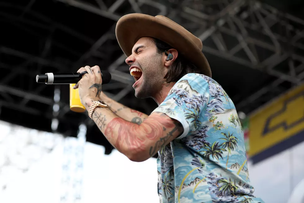 Enter to Win Tickets to Niko Moon at the Central Texas State Fair