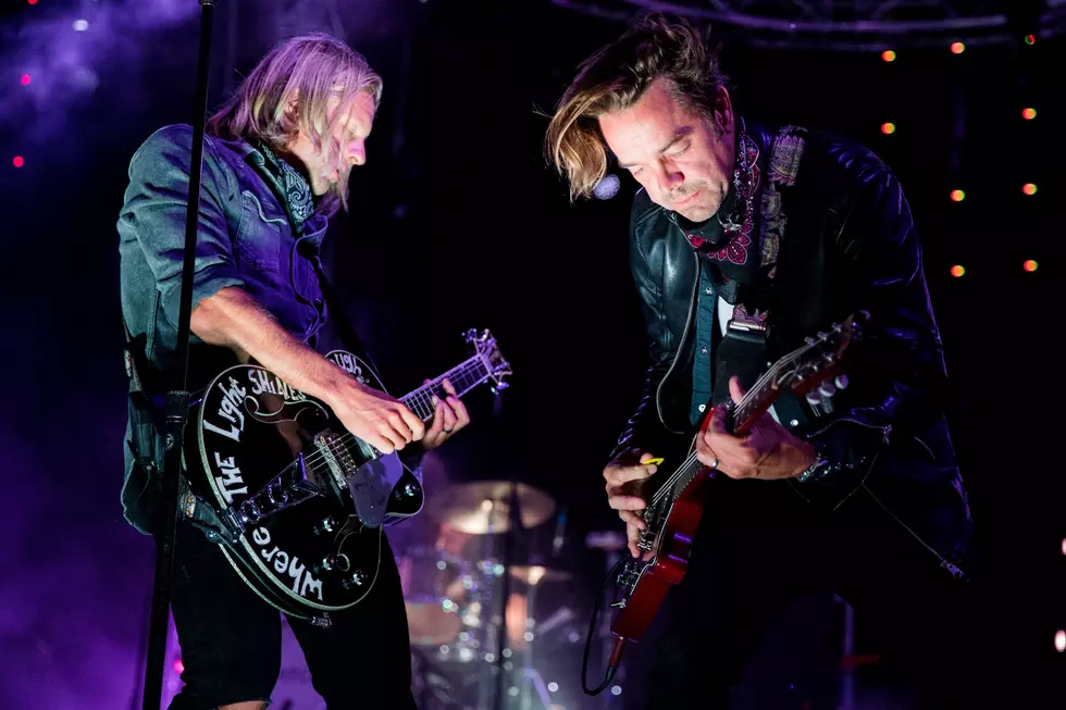 Enter to Win Tickets to Switchfoot at the Central Texas State Fair