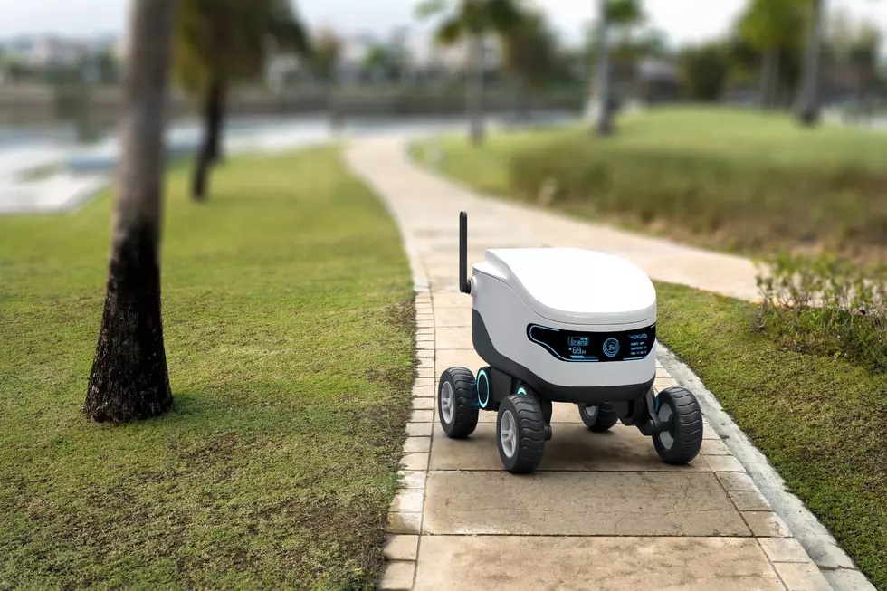 Lawsuit Alleges Avride Bot Caused Cyclist’s Injury In Austin, Texas