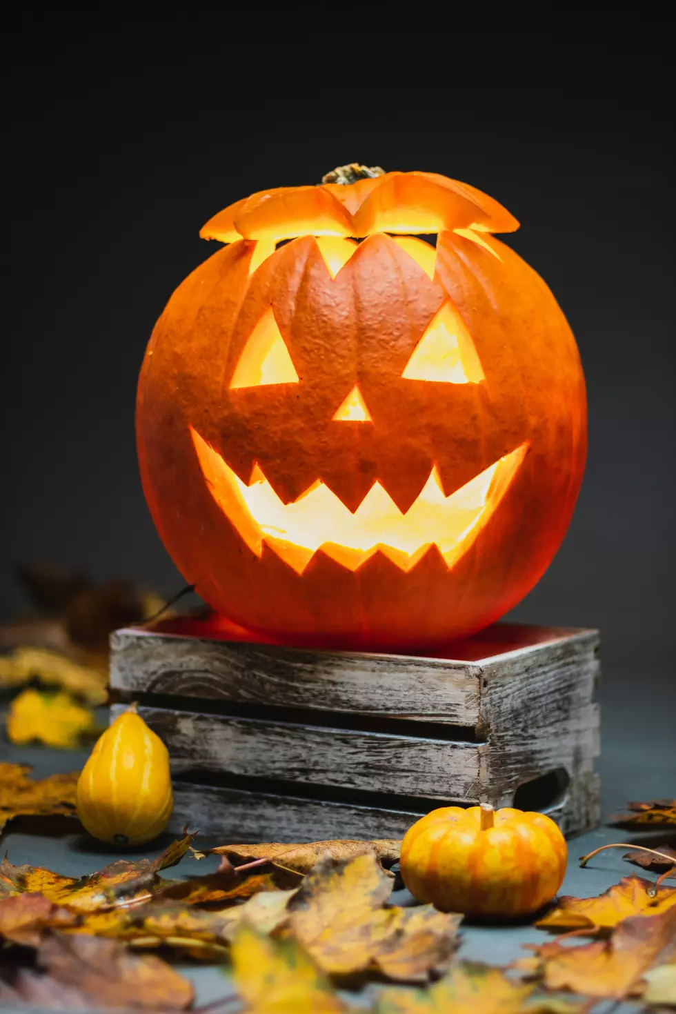 The New Halloween Horror: Why You Must Inspect Every Piece of Your Child’s Candy