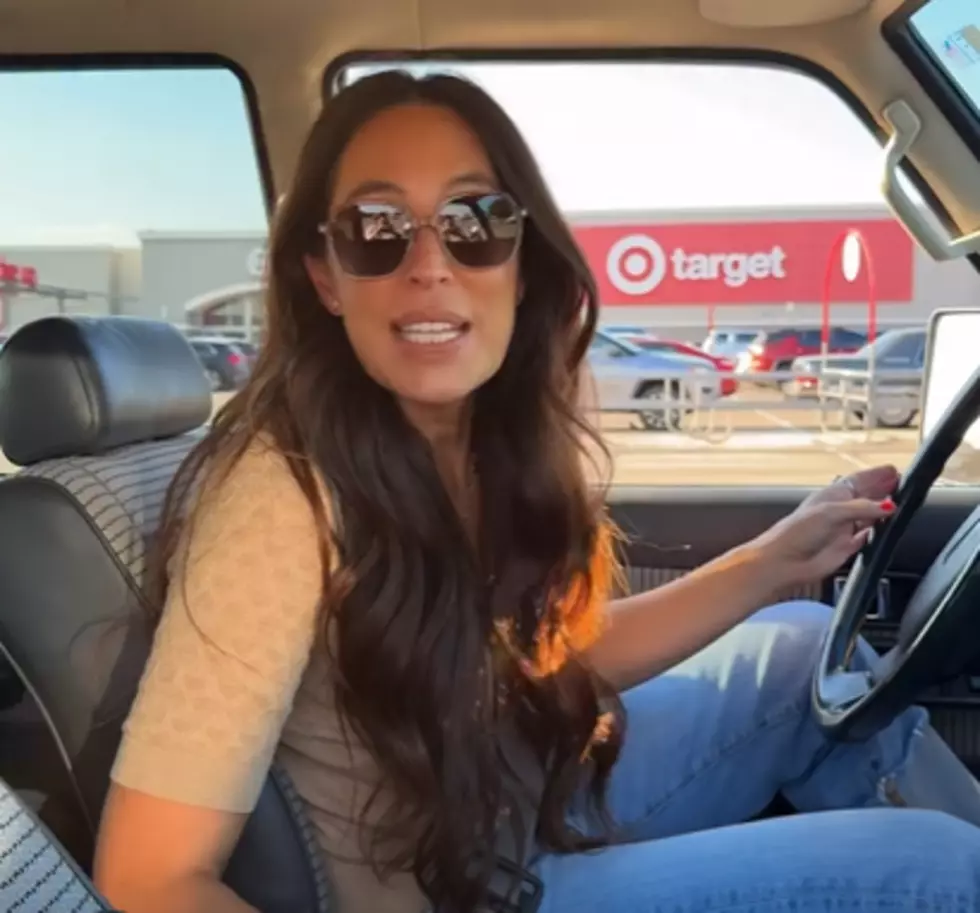Get Ready For Easy Holiday Baking With Joanna Gaines’ New Line