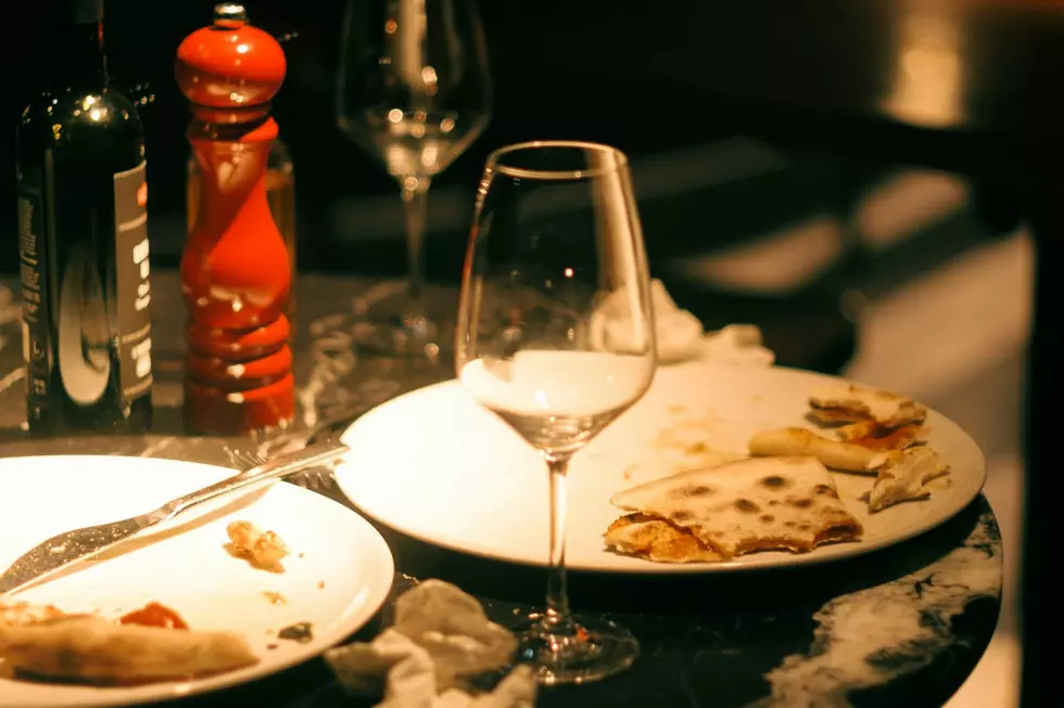 The Texas Leftover Secret: Are You Breaking the 4-Day Rule