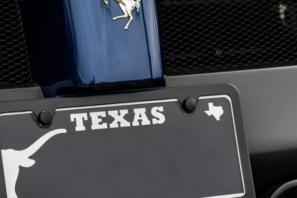 Texas License Plate Rejections: 10 Phrases The State Didn’t Allow In 2025
