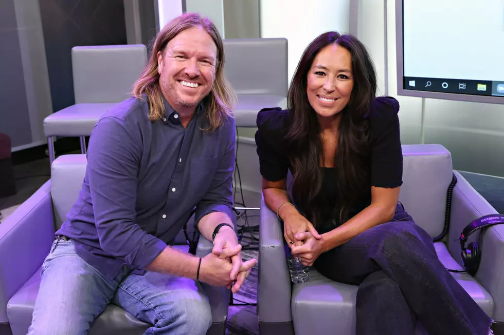 Chip and Joanna Gaines’ Million-Dollar Vision for MCC Students In Waco