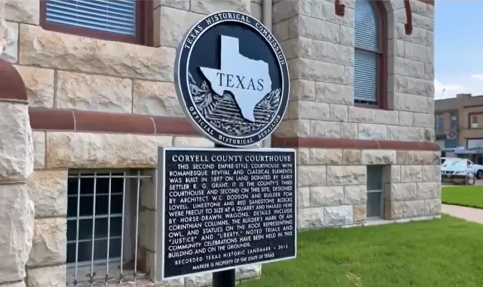 Coryell County to Austin: ‘Senate Bill 6 Isn’t Enough’ for Data Center Oversight