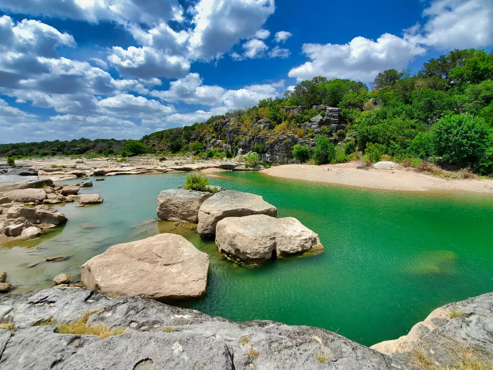 54,000-Acre Hill Country Ranch Set to Become Texas’ Second-Largest State Park