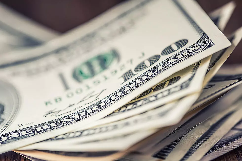 10 Ways Central Texans Could Spend $10,000