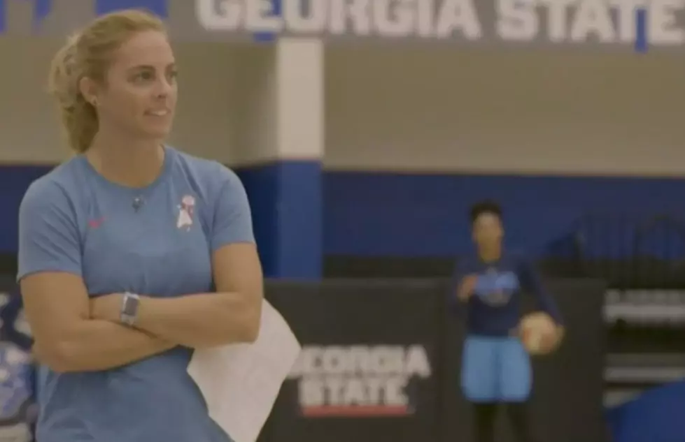 Baylor Has Hired Former WNBA Coach Nicki Collen to Lead the Lady Bears