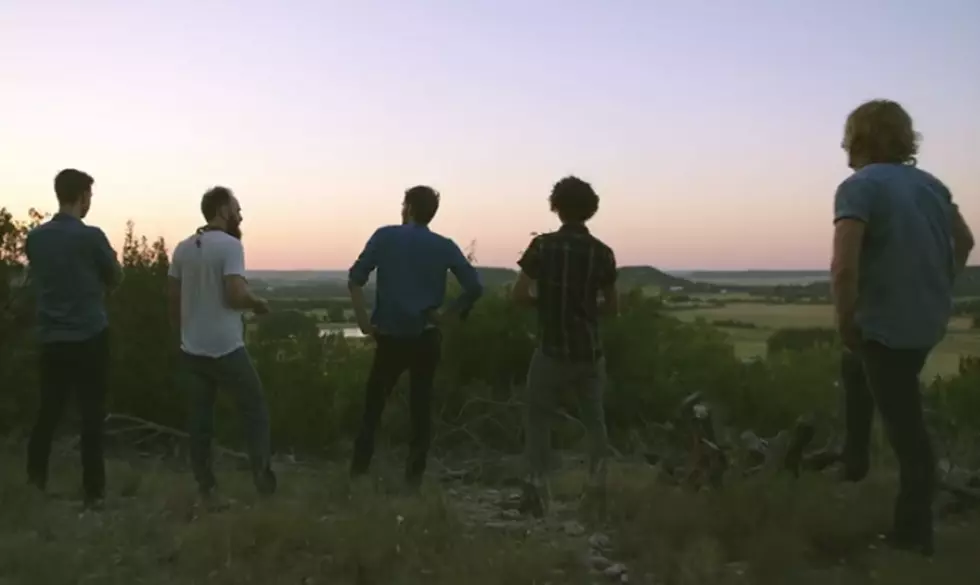 Tops in Texas: Who Has This Weeks Biggest song?